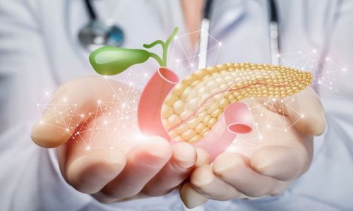 Найкращі продукти для підшлункової залози